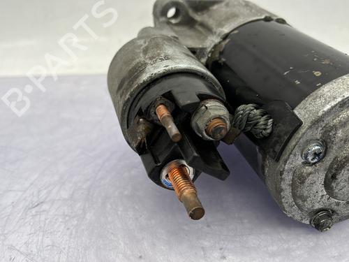 Starter DACIA SANDERO 1.4 MPI LPG | BP23761026M8  - Image 5