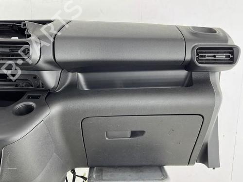 Dashboard CITROËN BERLINGO Box Body/MPV (K9) 1.5 BlueHDi 130 | BP23752433C46 - Image 5