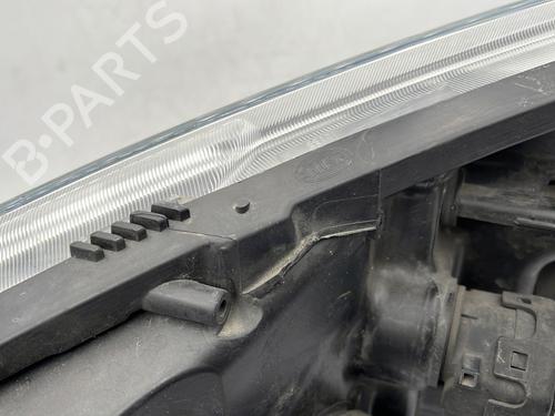 Højre forlygte RENAULT SCÉNIC II (JM0/1_) 1.9 dCi (JM0G, JM12, JM1G, JM2C) | BP29604500C29 