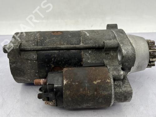 Used Starter Starter NISSAN X-TRAIL I (T30) 2.2 Di 4x4 (114 hp) 23754391 23754391