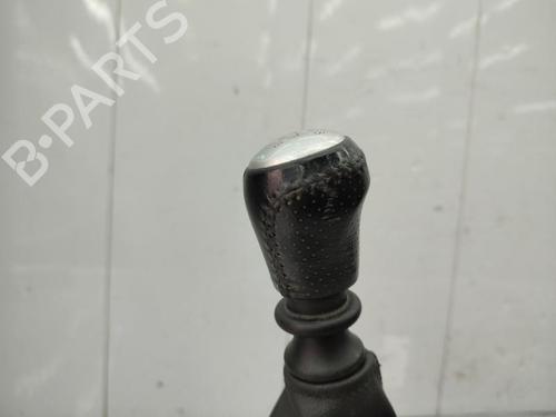 Gear lever NISSAN QASHQAI I (J10, NJ10) 1.6 dCi | BP23749832M90