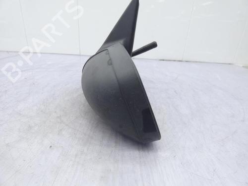 Left mirror PEUGEOT 205 II (20A/C) 1.7 Diesel | BP23690099C26 