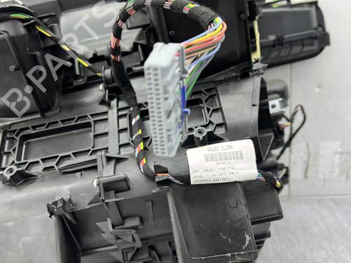 Heater matrix box RENAULT MEGANE III Grandtour (KZ0/1) 1.5 dCi (KZ09, KZ0D, KZ1G, KZ29, KZ14, KZ1W, KZ10, KZ1F,... | BP31713821M61 