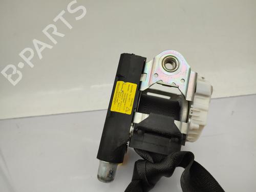 Front right seatbelt LANCIA DELTA III (844_) 1.6 D Multijet (844.AXC11, 844.AXC1A) | BP23713240I25 - Image 4