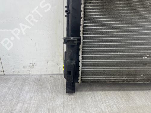 Water radiator DACIA SANDERO II 1.5 dCi 75 / Blue dCi 75 (B8JW, B8M4, B8AH, B8M7, B8M6) | BP36646458M31 - Image 5