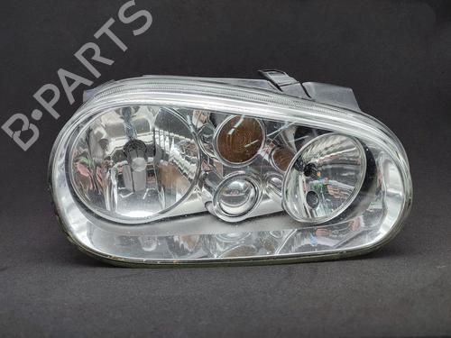 Used Right headlight VW POLO III (6N1) 60 1.4 (60 hp) 23760413