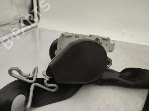 Front right belt tensioner PEUGEOT 207 SW (WK_) 1.6 HDi | BP25923614C88 