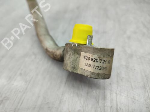 Used AC pipe VW PASSAT B6 Variant (3C5) 2.0 TDI 16V (140 hp) 23742158