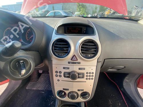 Dashboard OPEL CORSA D (S07) 1.3 CDTI (L08, L68) | BP37022698C46 - Image 126