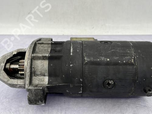 Used Starter MERCEDES-BENZ 124 Saloon (W124) 250 D (124.125) (94 hp) 23663331