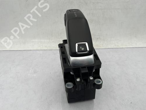 Gear lever PEUGEOT 508 II (FB_, FH_, F3_) 2.0 BlueHDI 180 (FHEHZR, FHEHZN) | BP29282056M90 