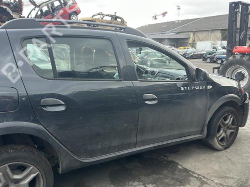 Radio DACIA SANDERO II 1.5 Blue dCi 95 (B8JL) | BP25893114E6  - Image 28