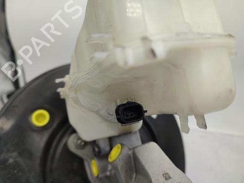 Servo brake RENAULT MEGANE IV Hatchback (B9A/M/N_) 1.5 dCi 110 (B9A3) | BP25001192M42 - Image 6