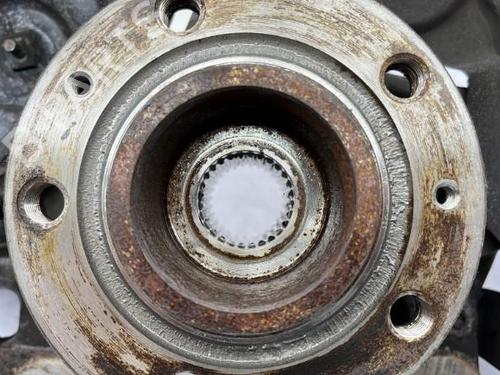 Left front steering knuckle CITROËN BERLINGO Box Body/MPV (K9) 1.5 BlueHDi 130 | BP23752446M25 - Image 6
