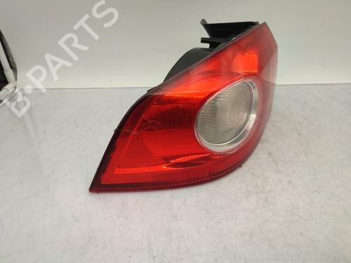 Left taillight RENAULT LAGUNA II (BG0/1_) 2.0 dCi (BG1T) | BP25594535C34 