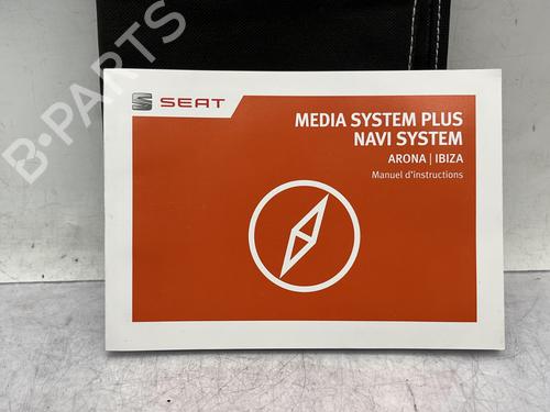 Other SEAT ARONA (KJ7, KJP) 1.0 TSI | BP33631152O1 - Image 4