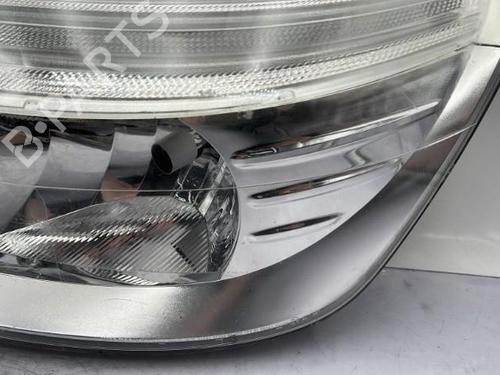 Left headlight RENAULT ESPACE IV (JK0/1_) 2.2 dCi (JK0H) | BP23752634C28 - Image 9