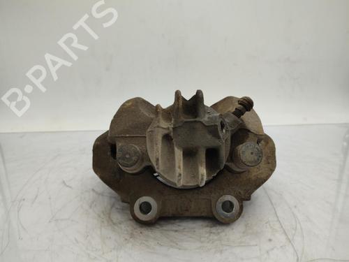 Right front brake caliper PEUGEOT 5008 (0U_, 0E_) 2.0 HDi | BP23709296M104