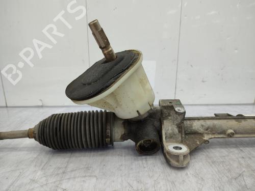 Steering rack RENAULT SCÉNIC III (JZ0/1_) 1.9 dCi (JZ0J, JZ1J, JZ1K, JZ1S) | BP23706906M22 