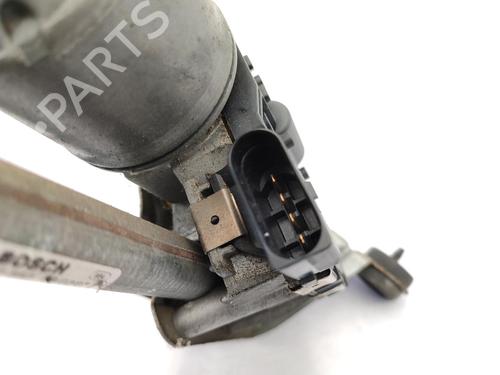 Front wiper motor VW GOLF PLUS V (5M1, 521) 2.0 TDI | BP23679671M29  - Image 8