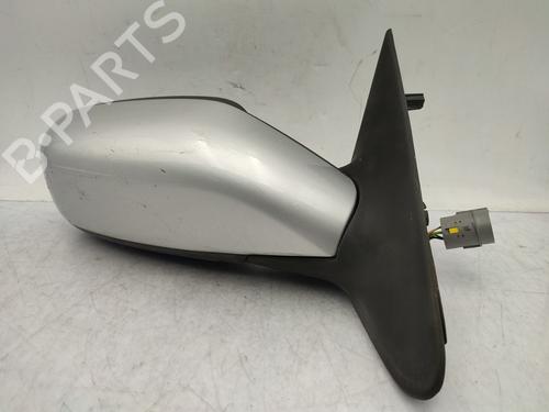Used Left mirror RENAULT LAGUNA II (BG0/1_) 1.9 dCi (BG1A, BG1W, BG0G) (110 hp) 29543374