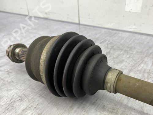Left front driveshaft FORD KA (RU8) 1.2 | BP23718543M38 