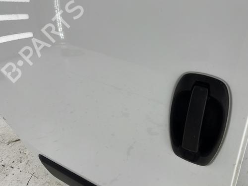 Right slide door PEUGEOT BIPPER Tepee 1.3 HDi 75 | BP25487920C75 