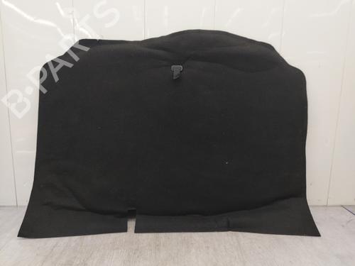 Used Luggage compartment floor FORD FIESTA VII (HJ, HF) 1.1 Ti-VCT (75 hp) 26132149