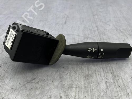 Used Steering column stalk PEUGEOT 206 Hatchback (2A/C) 1.4 i (75 hp) 23674513