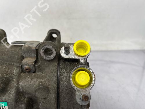 AC compressor CITROËN C5 III (RD_) 2.0 HDi 165 (RDRHHA, RDRHH8) | BP36956818M34 - Image 3