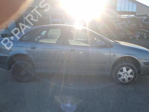 Left front driveshaft CITROËN C5 I (DC_) 2.0 HDi (DCRHZB, DCRHZE) | BP23711064M38  - Image 7