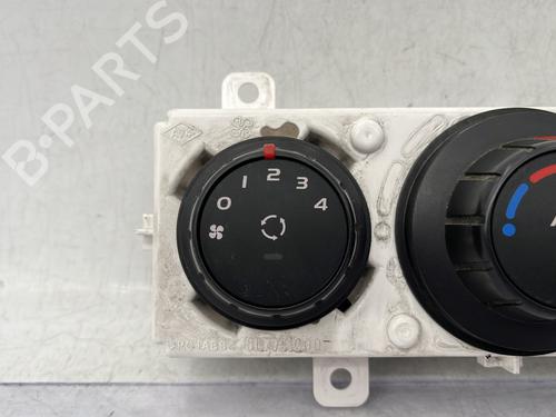 Climate control RENAULT MASTER III Van (FV) 2.3 dCi 135 FWD (FV0N, FV08, FV06, FV00, FV1S) | BP30719734I5  - Image 6