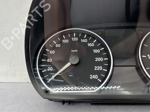 Instrument cluster BMW 1 (E87) 118 d | BP30910269C47
