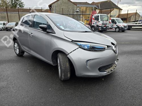 Electronic module RENAULT ZOE (BFM_) ZOE | BP23759596M83 - Image 5