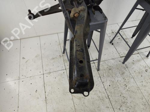 Used Subframe CITROËN C8 (EA_, EB_) 2.0 HDi (107 hp) 23698429