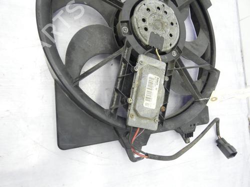 Radiator fan FORD MONDEO III (B5Y) 2.0 16V TDDi / TDCi | BP23701287M35 
