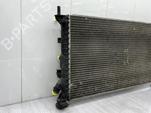 Køler FORD TRANSIT CONNECT (P65_, P70_, P80_) 1.8 Di | BP23759105M31 