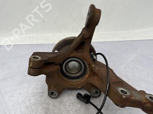 Left front steering knuckle DACIA SANDERO III 1.0 TCe 100 ECO-G | BP23681528M25 - Image 5