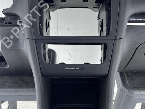 Dashboard VW GOLF VI (5K1) 2.0 TDI | BP23878623C46 - Image 2
