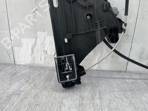 Used Front right window mechanism Front right window mechanism PEUGEOT 208 II (UB_, UP_, UW_, UJ_) 1.2 PureTech 75 (75 hp) 39738363 39738363