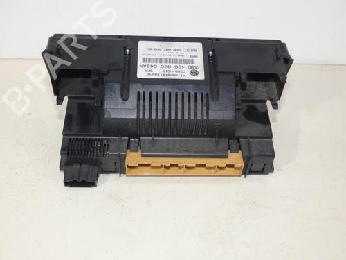 Used Climate control Climate control AUDI A6 C5 Avant (4B5, 4B6) 2.5 TDI (163 hp) 23689682 23689682