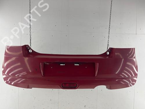 Pára-choques traseiro Pára-choques traseiro SUZUKI SWIFT III (MZ, EZ) 1.3 DDiS (RS413D) (75 hp) 35961853 35961853
