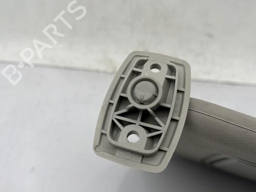 Left sun visor CITROËN C3 II (SC_) 1.2 VTi 82 | BP23758784I1 - Image 5