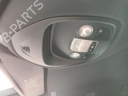 Right front brake caliper CITROËN DS4 (NX_) 2.0 HDi 165 | BP23708652M104 - Image 14