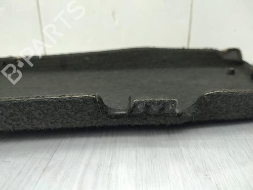Rear parcel shelf CITROËN C2 (JM_) 1.6 | BP23720058C85 