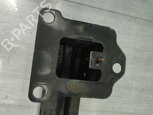 Front bumper reinforcement PEUGEOT 207 SW (WK_) 1.6 HDi | BP23967003C109 