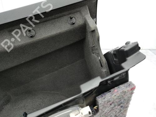 Glove box MERCEDES-BENZ A-CLASS (W176) A 180 CDI / d (176.012) | BP23742049C95 