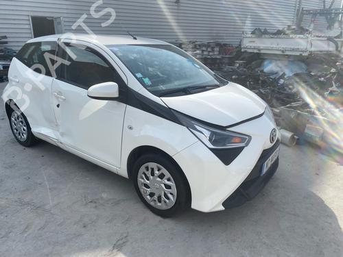 Instrumentbræt TOYOTA AYGO (_B4_) 1.0 VVTi (KGB40) | BP37451111C46 - Image 14