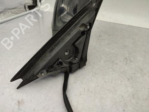 Right mirror AUDI A3 (8P1) 2.0 TDI quattro | BP26662160C27 