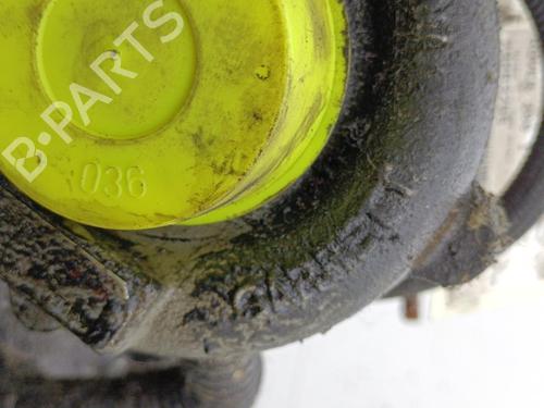 Engine ROVER 200 II Hatchback (RF) 220 D/SD | BP23730295M1 - Image 4